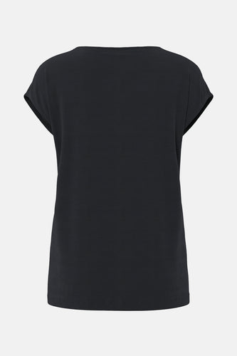 T-shirt - noir - PIECES®