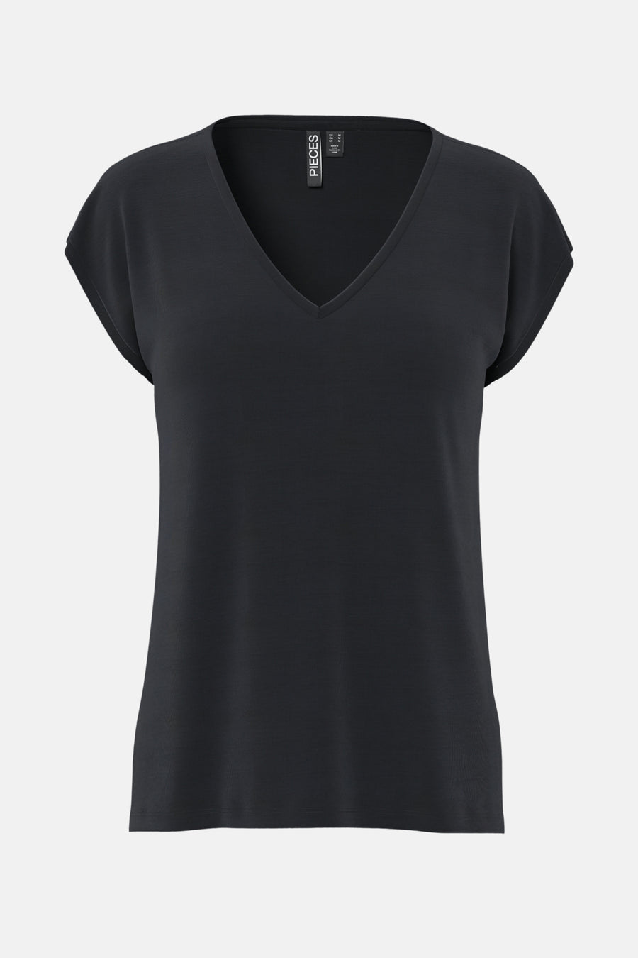 T-shirt - noir - PIECES®