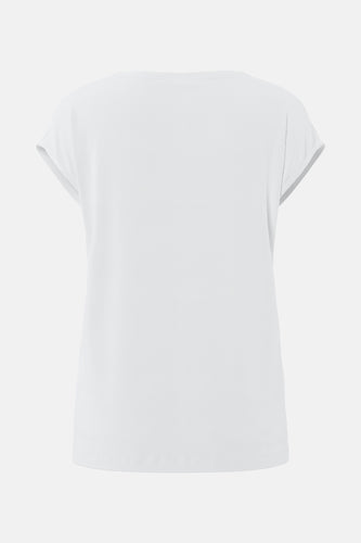T-shirt - blanc - PIECES®
