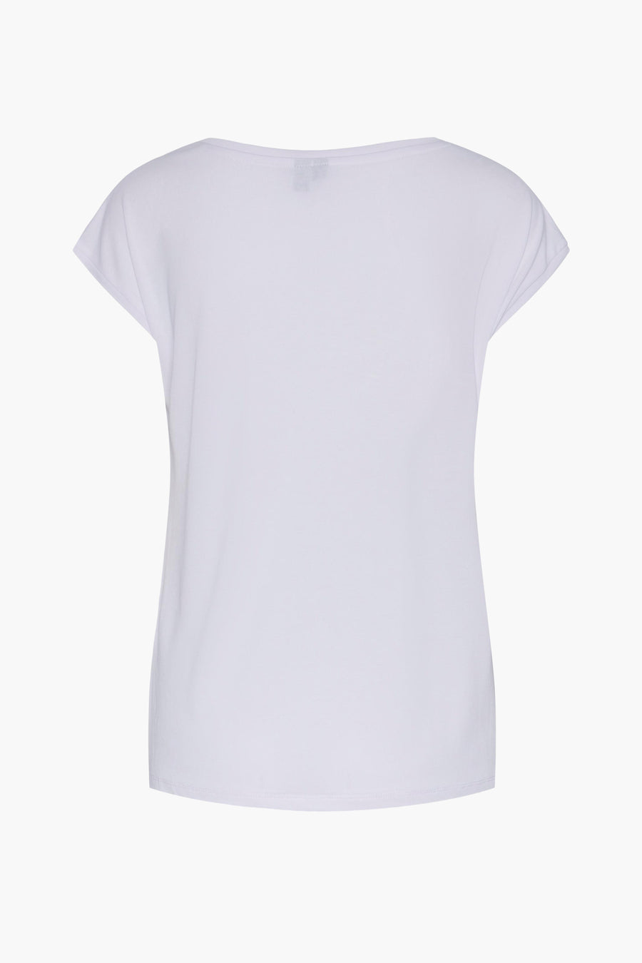 T-shirt - blanc - PIECES®