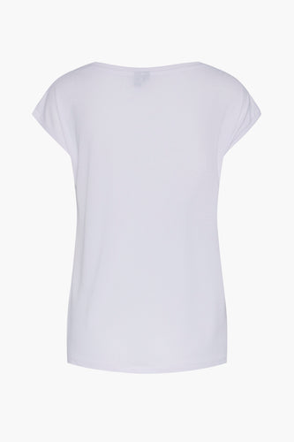 T-shirt - blanc - PIECES®