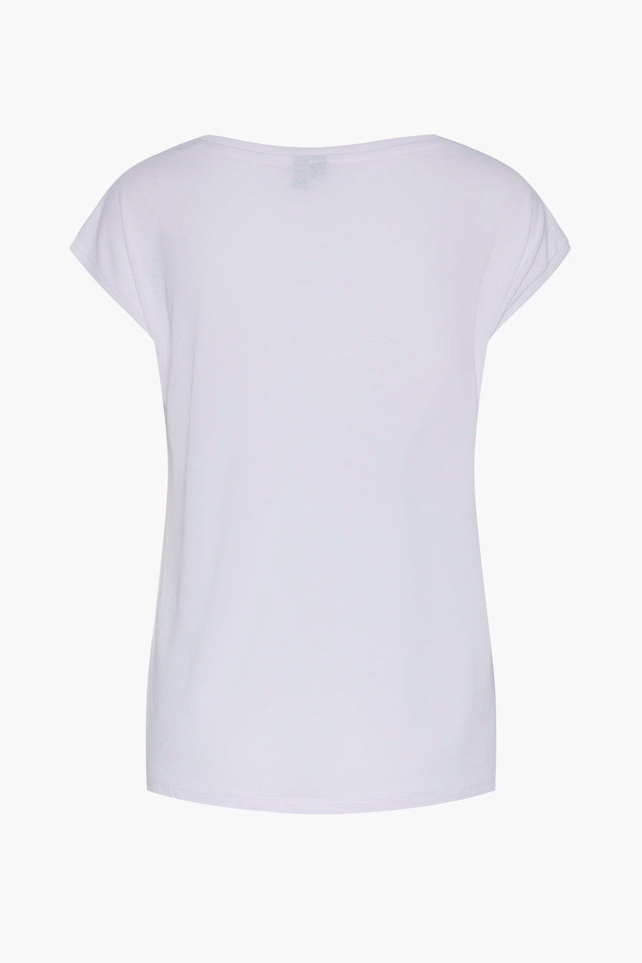 T-shirt - blanc - PIECES®