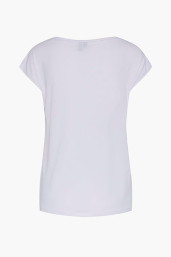 T-shirt - blanc - PIECES®
