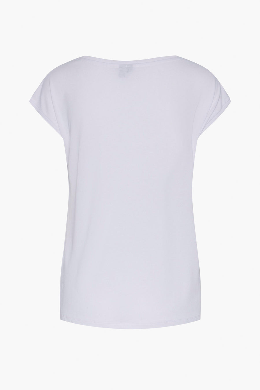 T-shirt - blanc - PIECES®