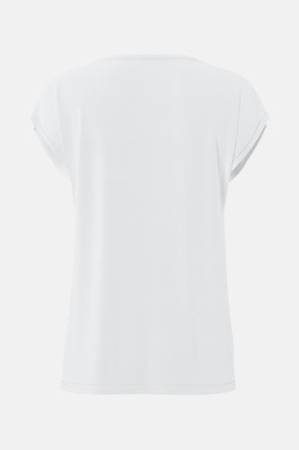 T-shirt - blanc - PIECES®