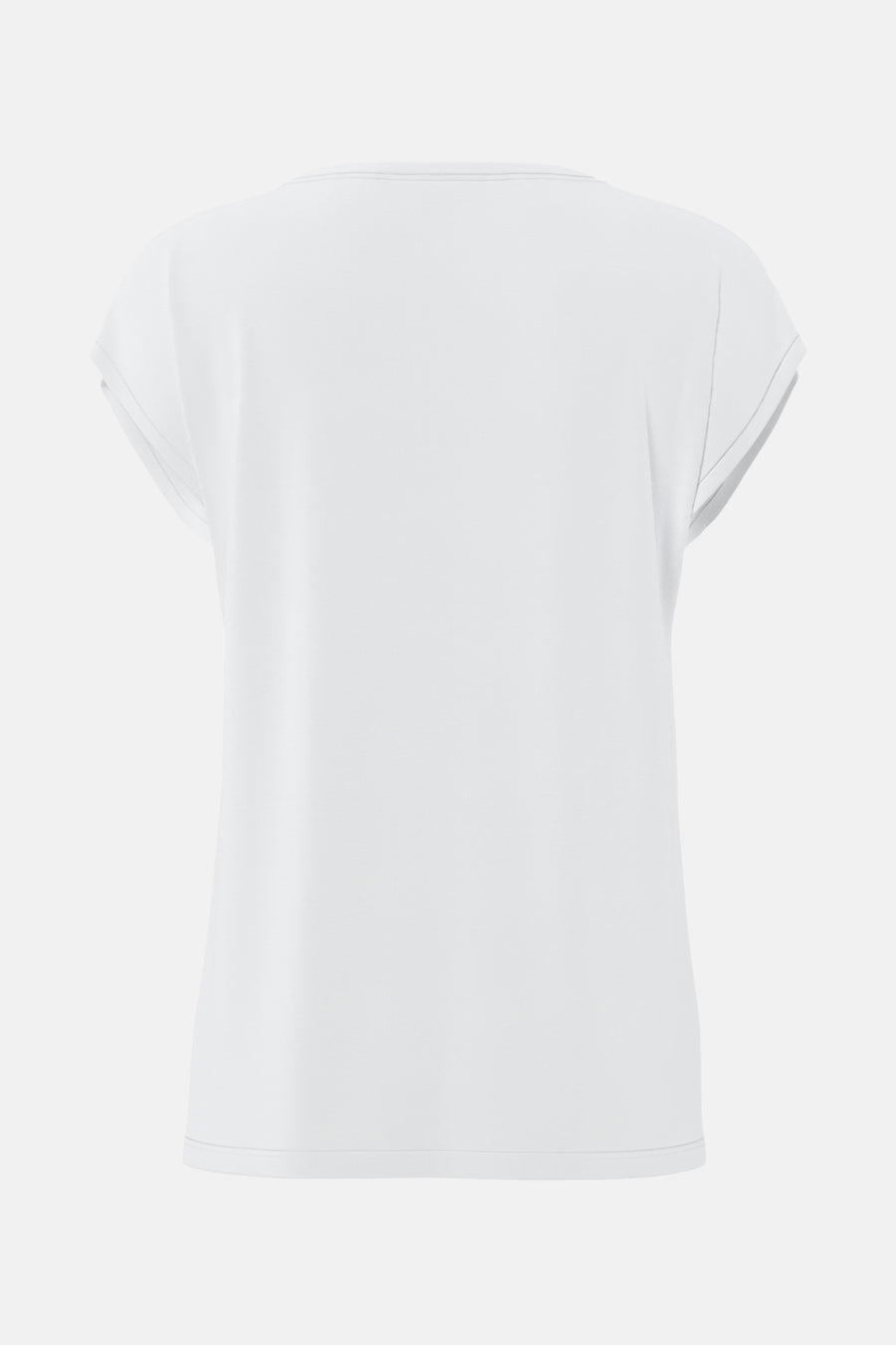 T-shirt - blanc - PIECES®