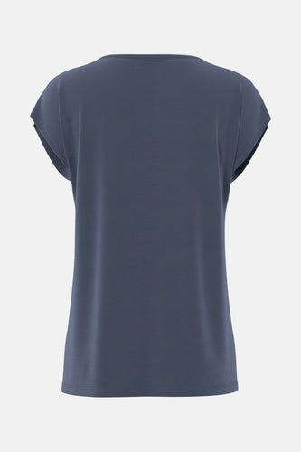 T-shirt - bleu - PIECES®