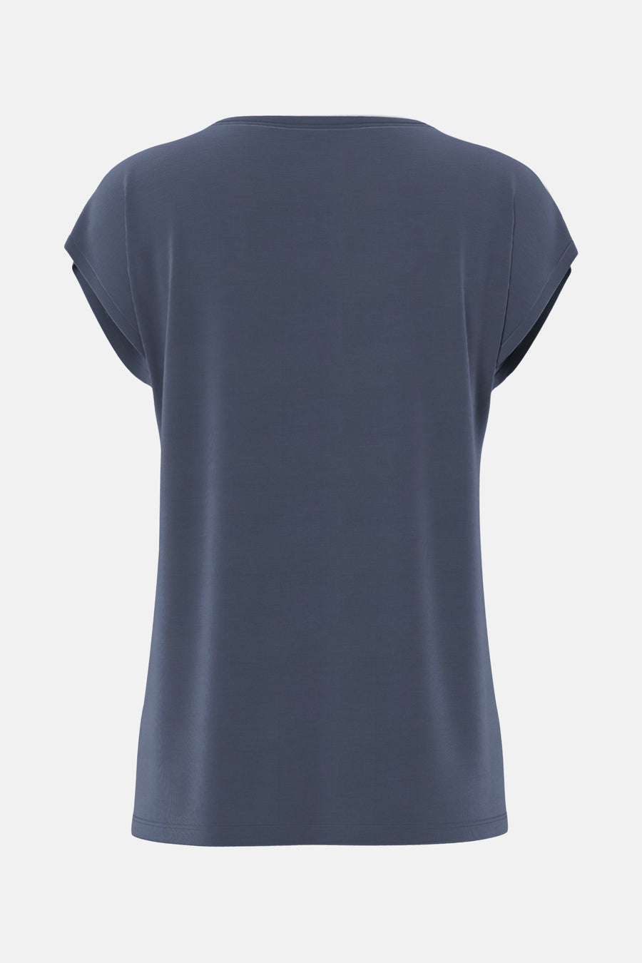 T-shirt - bleu - PIECES®