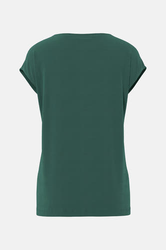 T-shirt vert de mantes courtes PIE PIE PIE PIE PIE dos,,,, design.
