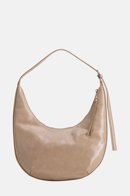 Sac à bandoulière - beige