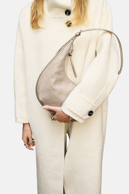 Sac à bandoulière - beige