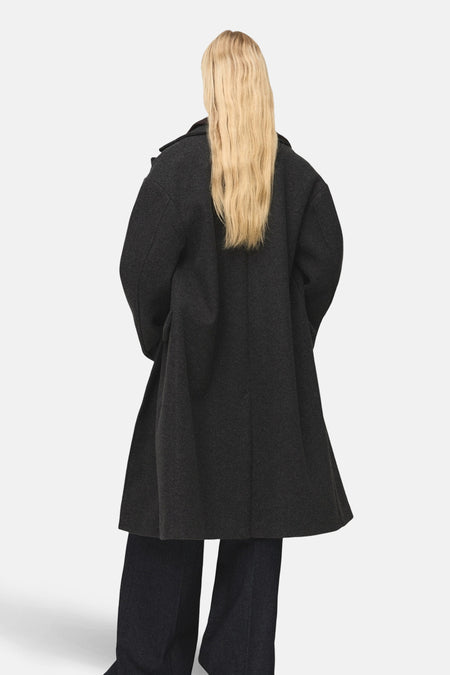 Veste - Gris
