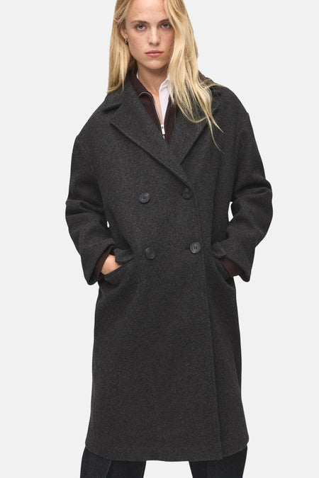 Veste - Gris