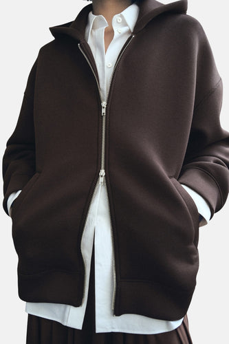 Gilet - brun