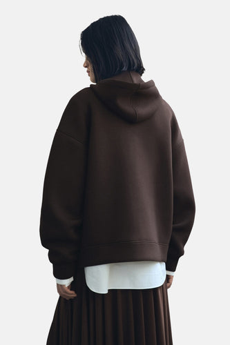 Gilet - brun - MANGO