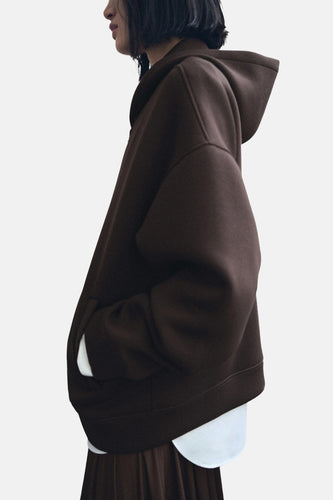 Gilet - brun - MANGO