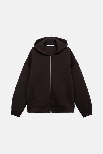 Gilet - brun - MANGO