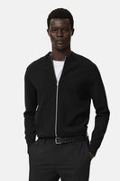 Gilet noir - MANGO