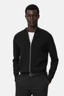 Gilet noir - MANGO