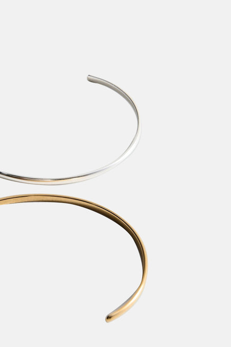 Bracelet doré - MANGO