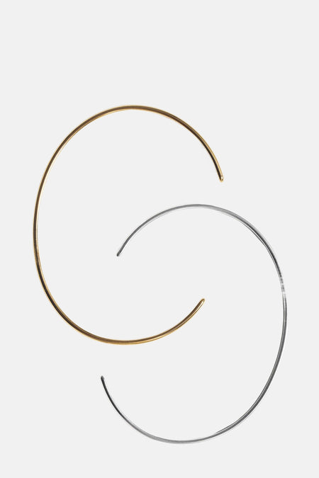 Bracelet doré - MANGO