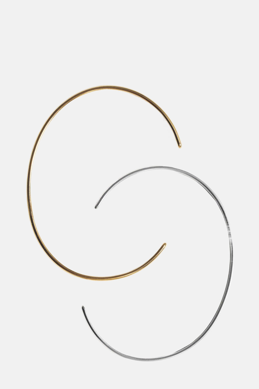 Bracelet doré - MANGO - MANGO