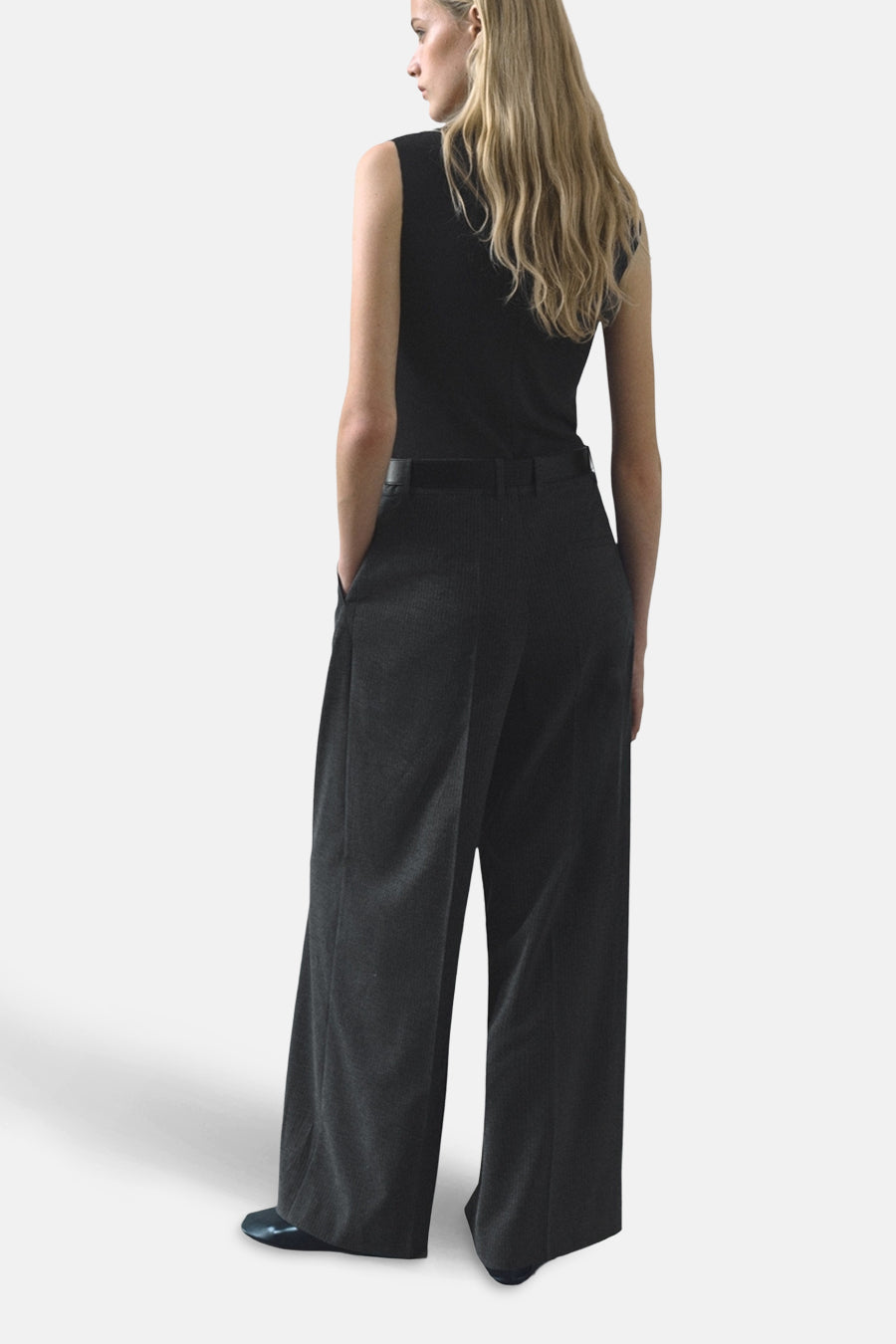 Combinaison - gris - MANGO