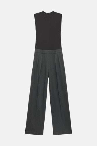 Combinaison - gris - MANGO