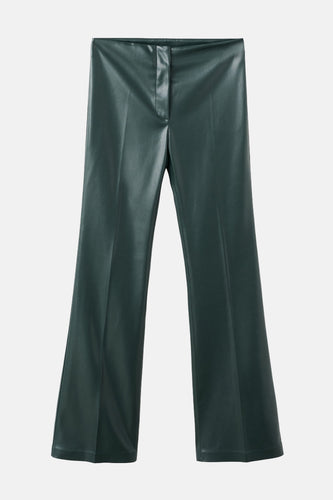 Pantalon - vert