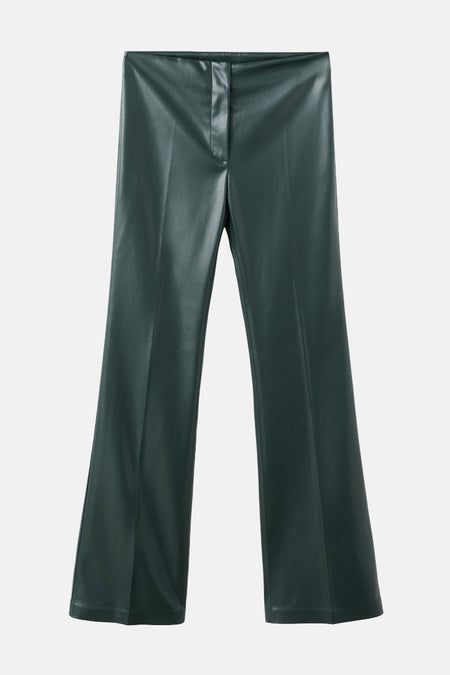 Pantalon - vert