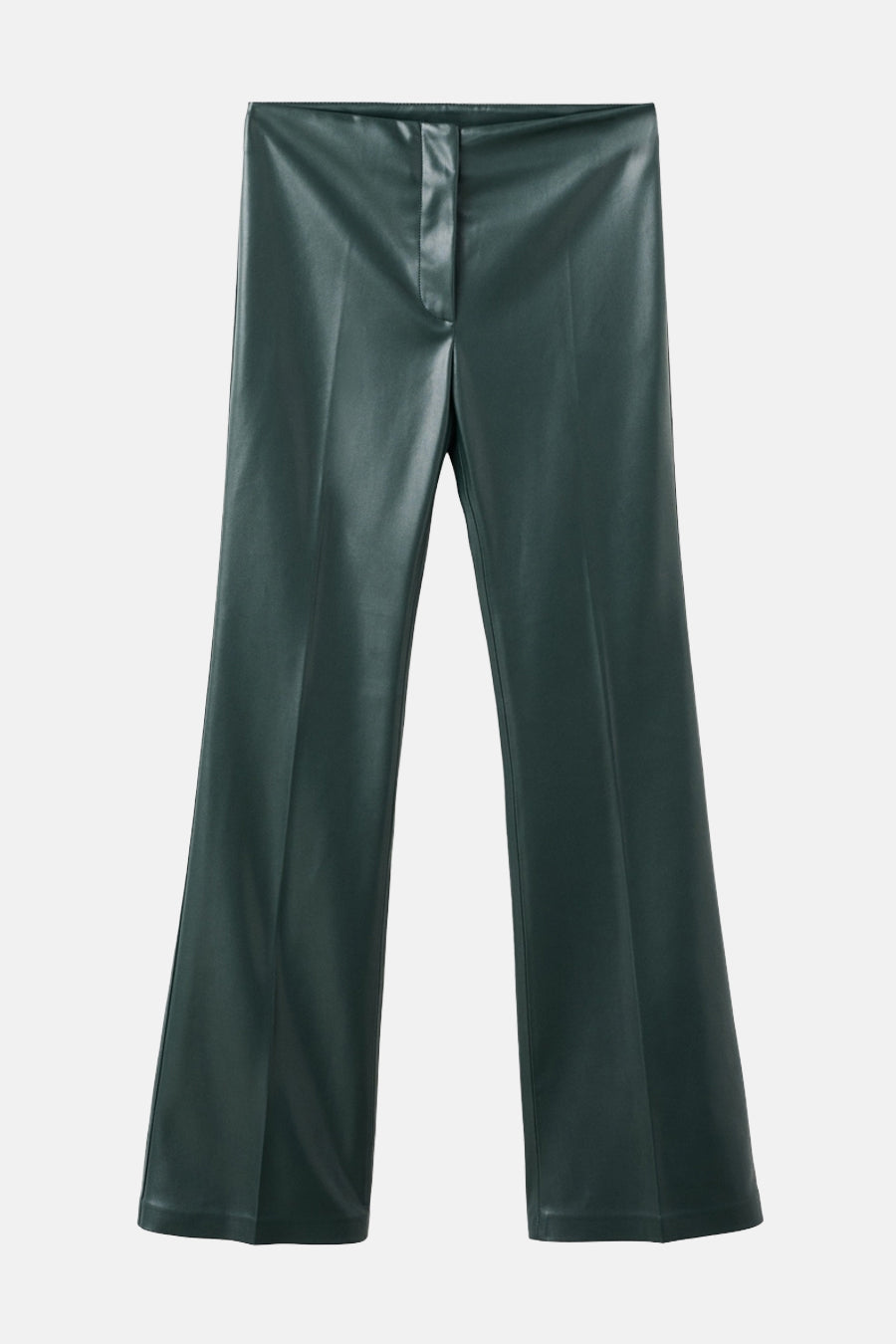 Pantalon - vert