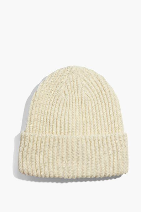 Bonnet - écru
