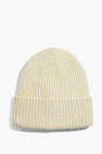 Bonnet - écru