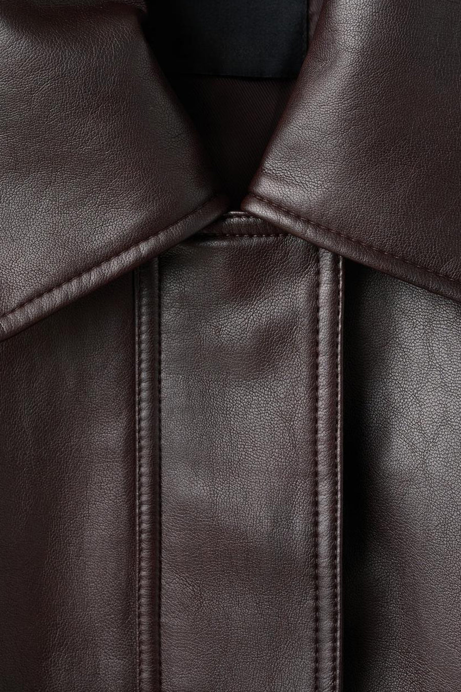 Veste - brun - MANGO - 5