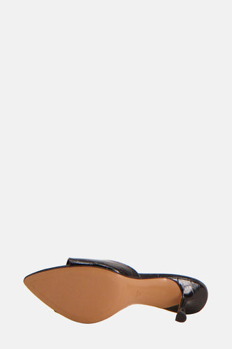 Sandales - Noir - MANGO - 4