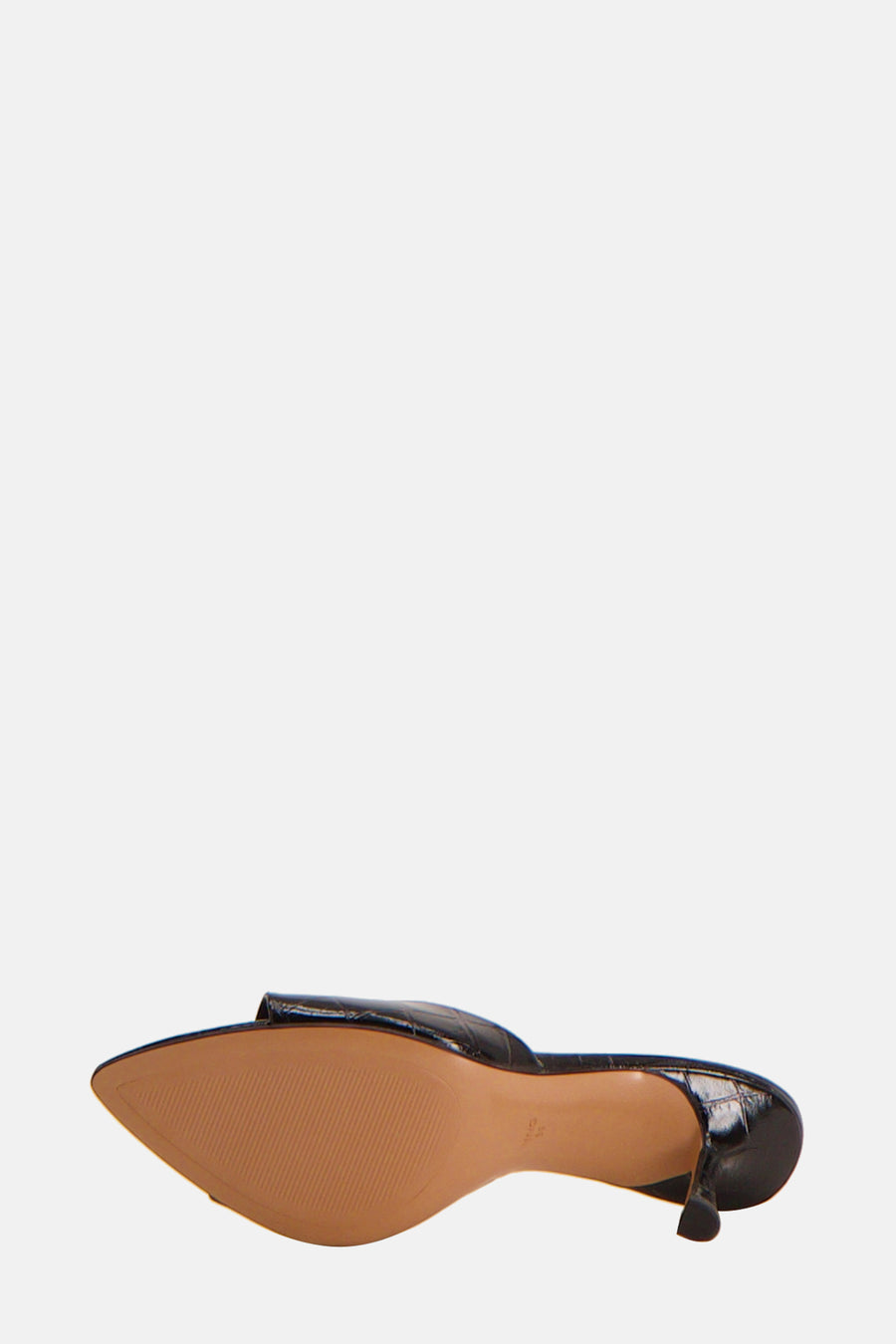 Sandales - Noir - MANGO - 4