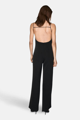 Combinaison - noir - MANGO - 4