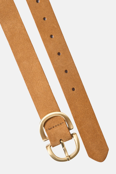 Ceinture - brun