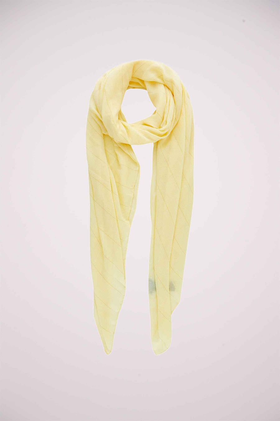 Foulard - beige