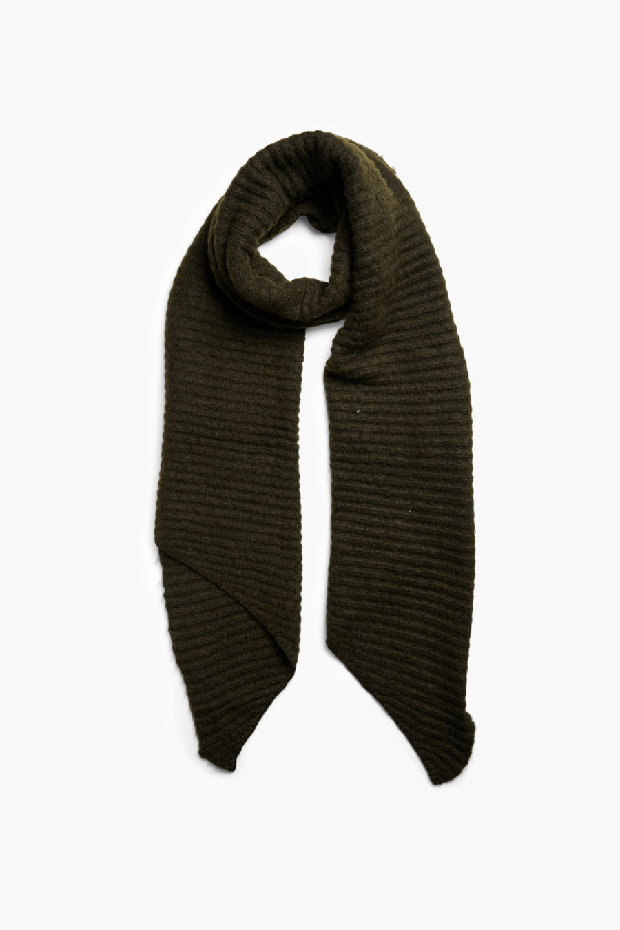 Écharpe - vert - PIECES®