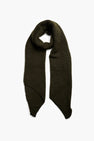PCPYRON STRUCTURED LONG SCARF NOOS BC