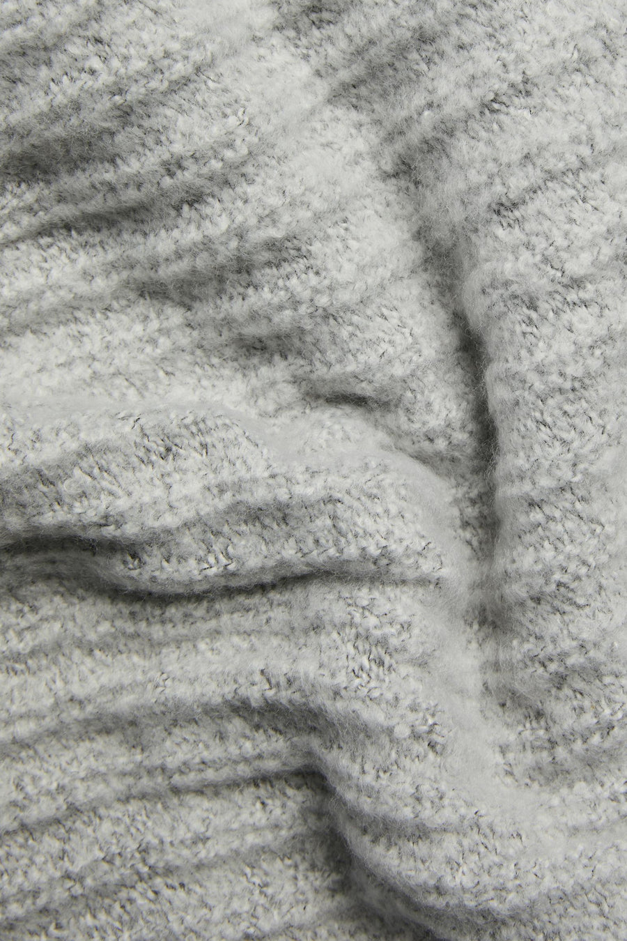 PCPYRON STRUCTURED LONG SCARF NOOS BC - PIECES®