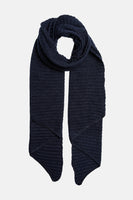 PCPYRON STRUCTURED LONG SCARF NOOS BC