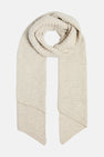 PCPYRON STRUCTURED LONG SCARF NOOS BC