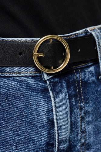 Ceinture - noir - PIECES®