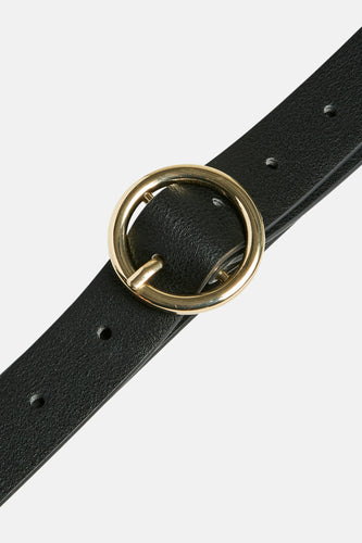 Ceinture - noir - PIECES®