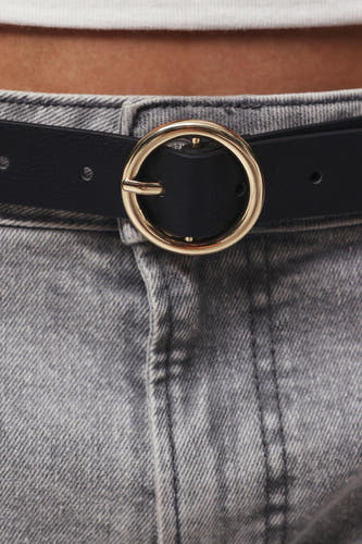 Ceinture - noir