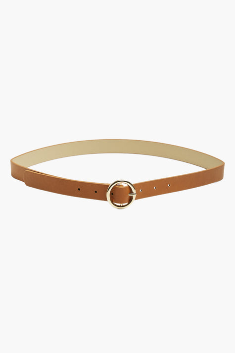PCBONNA JEANS BELT NOOS