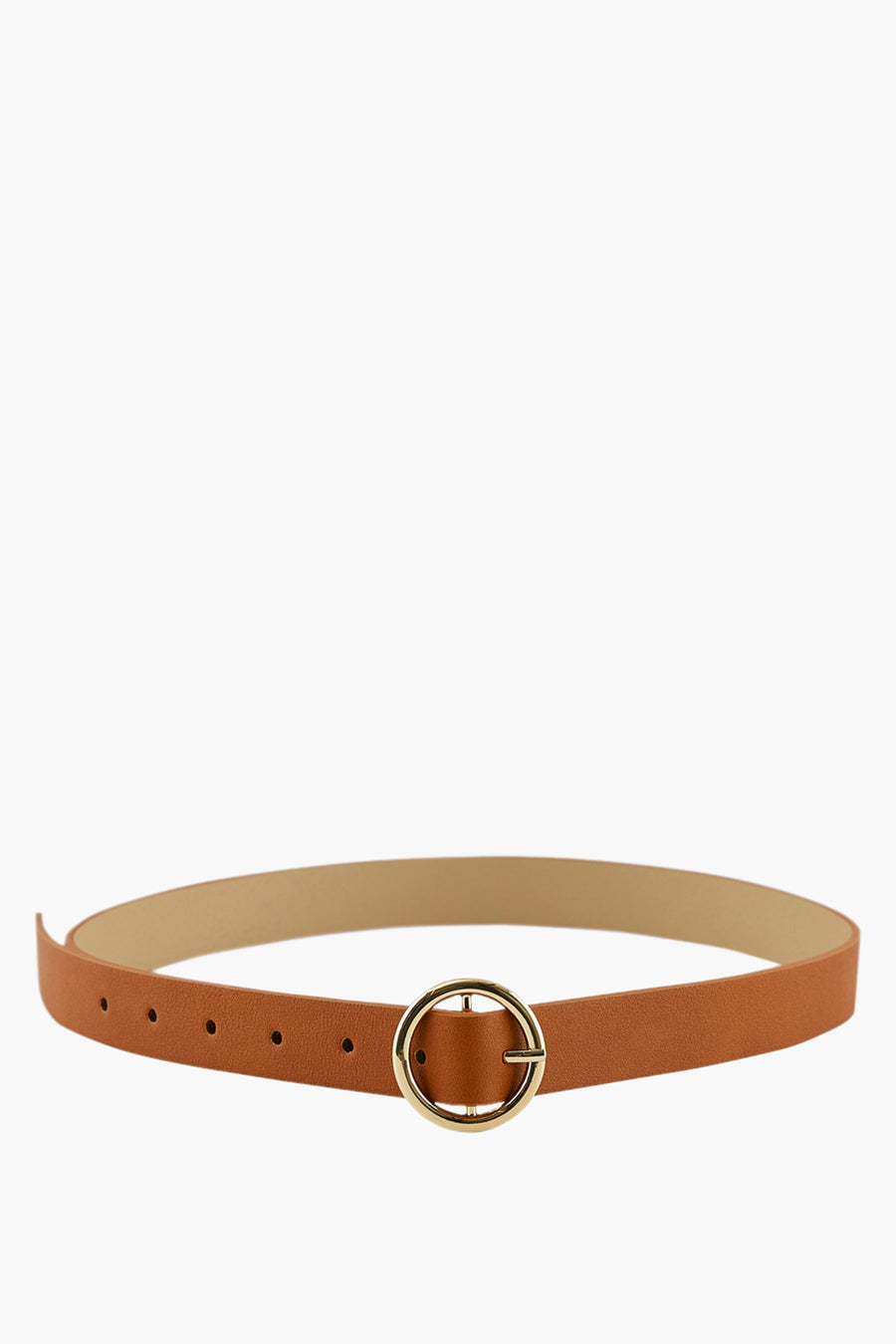 Ceinture - brun - PIECES®