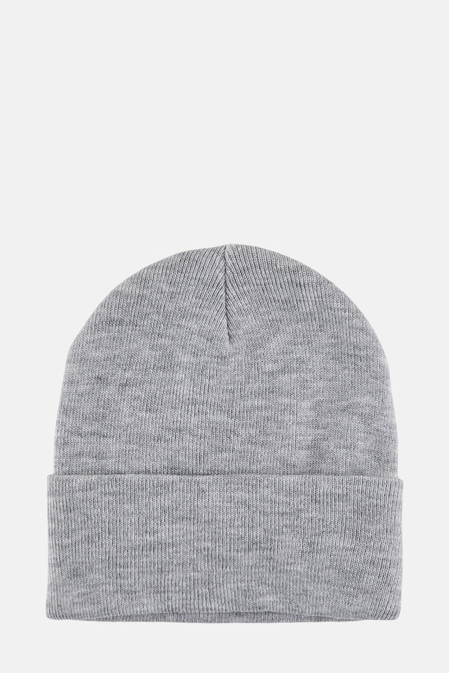 Bonnet - gris - PIECES®